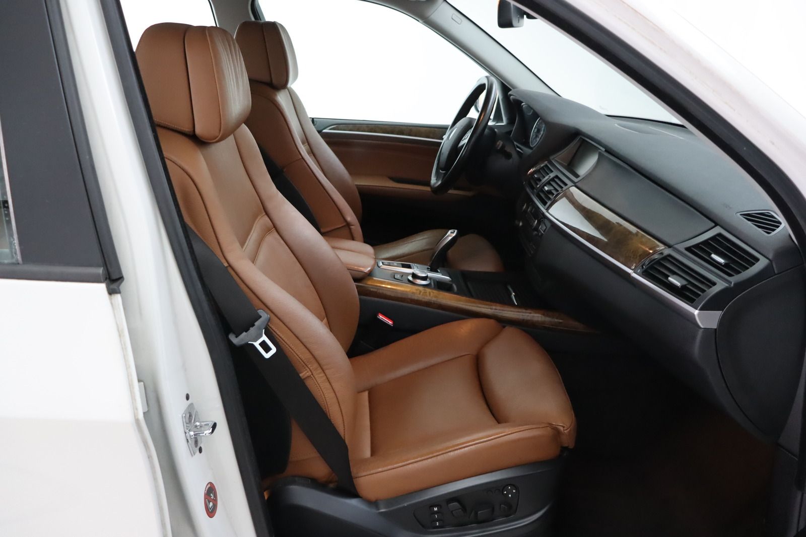 Fahrzeugabbildung BMW X5 3.0d * Xenon * Memory * Leder