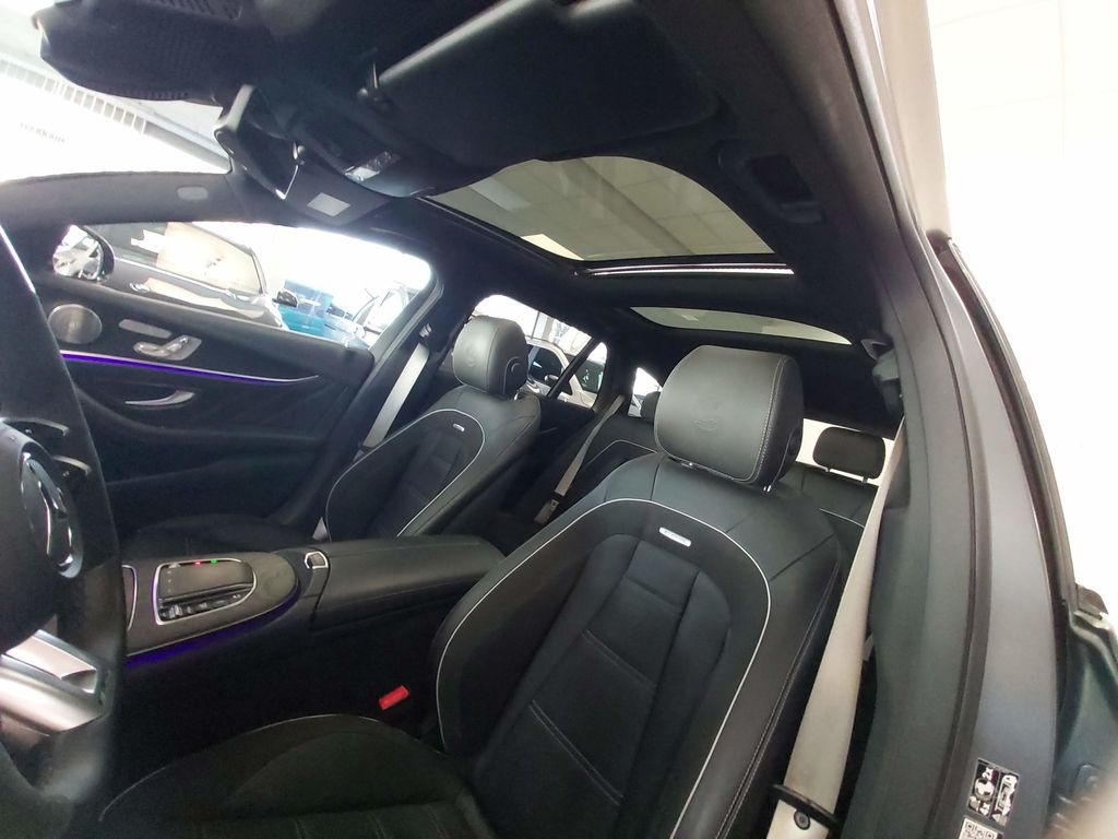 Mercedes-Benz E 63 AMG S 4M T NIGHT 154 T NP AIRM NETTO 52.600