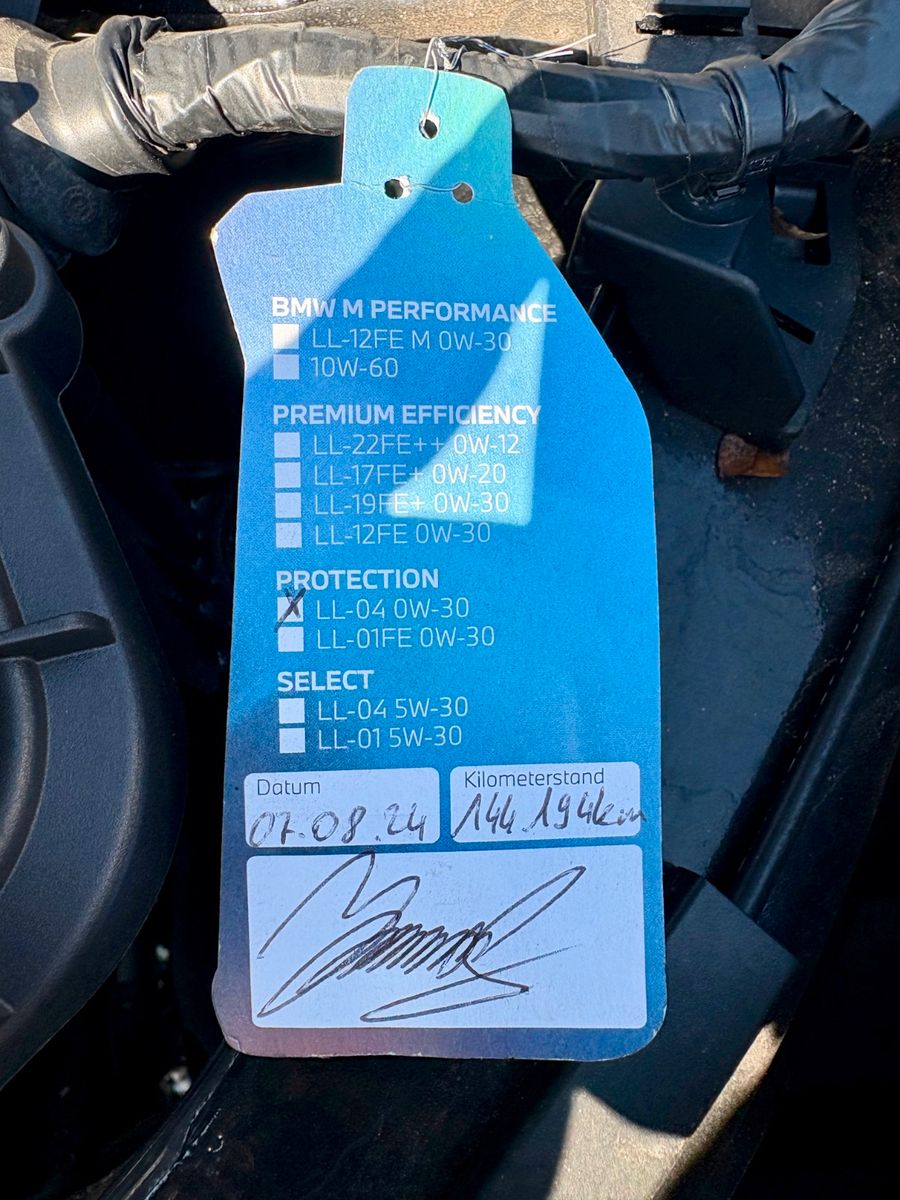 Fahrzeugabbildung BMW X3 xDrive20d Aut. Navi Xenon SPORTSITZE Leder PD