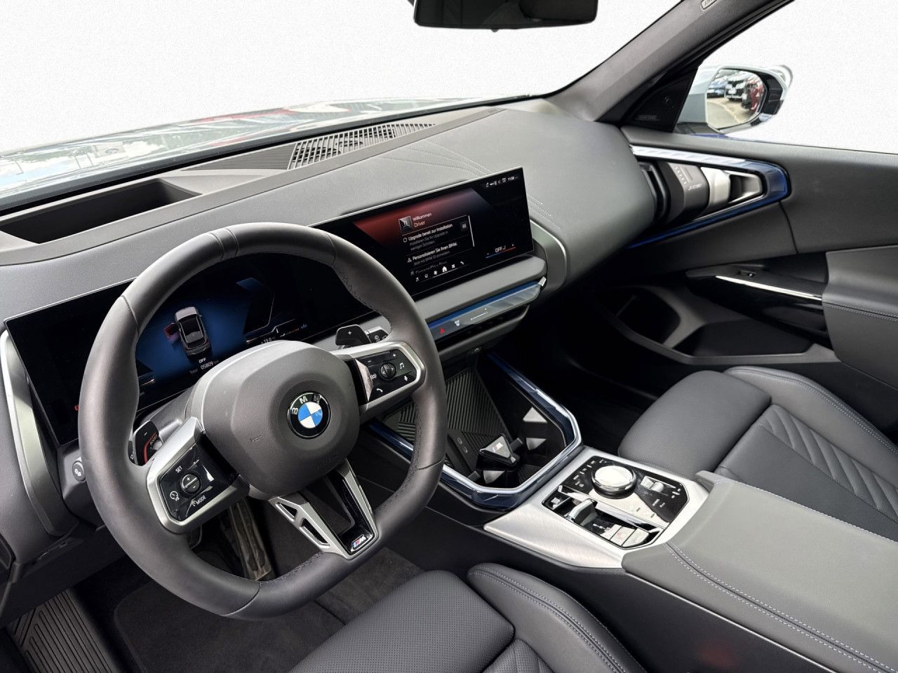 BMW X3 - Bild 15