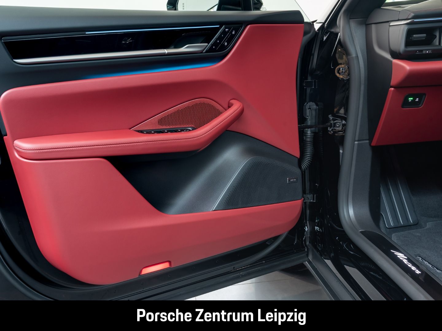 Porsche Macan - Bild 21