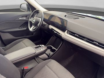 BMW X1 - 12