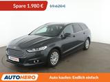Ford Mondeo 2.0 EcoBoost Titanium Aut.*NAVI*LED*ACC* - Ford Mondeo: Kombi, 2.0