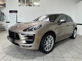 Porsche Macan S Diesel Navi*Xenon*AHK*Leder*20"*1.Hand - Porsche aus 2017