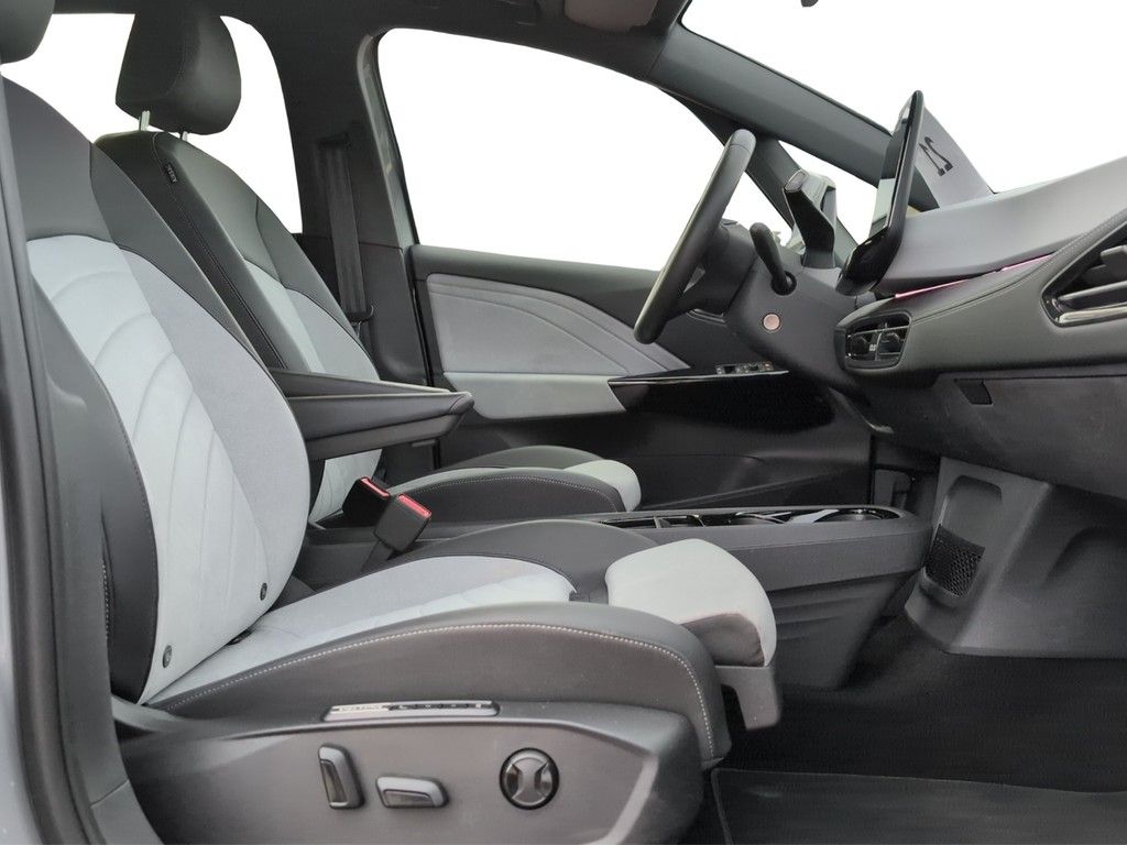 Volkswagen ID.3 - Bild 12