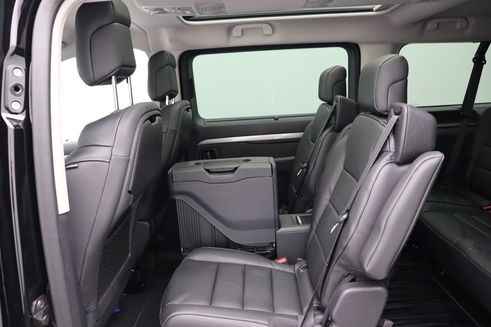 Fahrzeugabbildung Fiat Ulysse 2.0 BlueHDi 180 S&S EAT8 TOP L3 (5,33m)