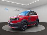 Ligier MyLi D R.EBEL E5 *Servo* *CarPlay* - Ligier Myli Gebrauchtwagen