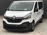 Renault Trafic 2.0 DCI - 88 Kw - Renault: Taxi