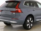 Volvo XC60 Plus Bright Recharge Plug-In Hybrid AWD T8  - Volvo XC60: Recharge Plus Bright