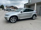 BMW X6 m57 top Zustand mit ganz frisches P... - BMW X6 M mit Diesel-Antrieb