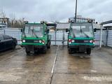 Multicar M 26 G KIpper 4x4 - Offers