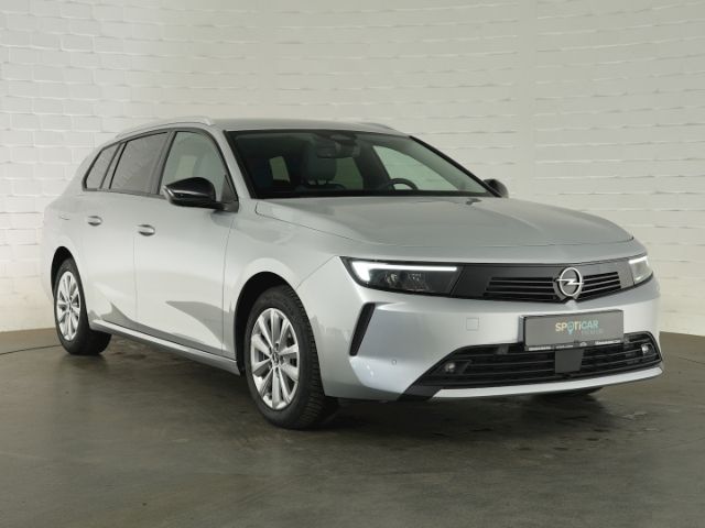 Astra L ST ELEGANCE CDTI+LED+NAVI+RÜCKFAHRKAMERA