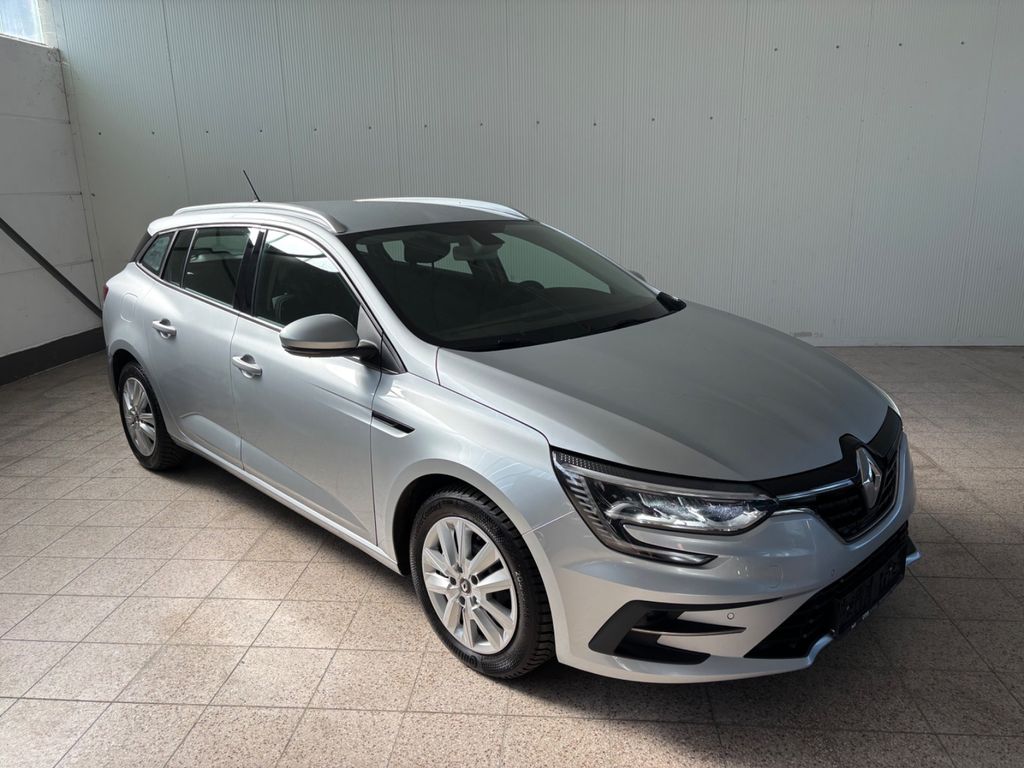 Image of Renault Megane