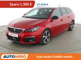 Peugeot 308 1.6 PureTech GT Aut*NAVI*LED*TEMPO*CAM*PDC* - Peugeot 308: Kombi