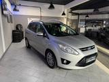 Ford Grand C-Max 2.0 Titanium*12M.Garantie*Finanz.* - Ford Grand C-Max aus 2013
