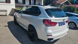 BMW X5 xDrive 3.0 Diesel 258 PS M-Paket  - BMW X5 mit Diesel-Antrieb: 3.0