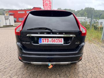 Volvo XC60 - 5