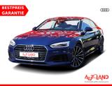 Audi A5 Coupe 2.0 TFSI S-Tronic AHK Bi-Xenon Navi PDC - Audi A5: 2.0