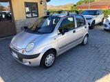 Daewoo Matiz 800i cat SE Planet - Daewoo aus 2004
