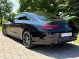 Mercedes-Benz CLS 400d 4Matic AMG *DIST*Massage*360°Unfallfrei - Mercedes-Benz: Cls