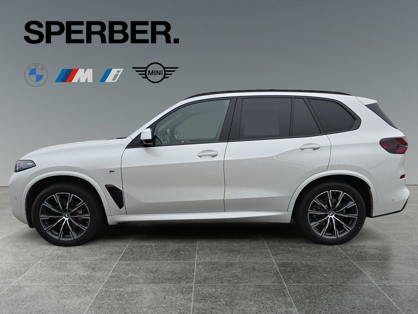 BMW X5 - Bild 2