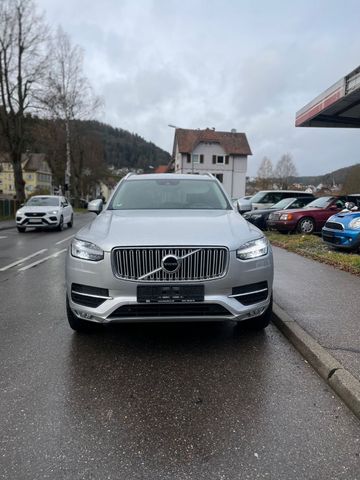 Volvo XC 90 XC90 Inscription AWD