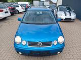 Volkswagen Polo 1.4 55kW,Schieb.dach