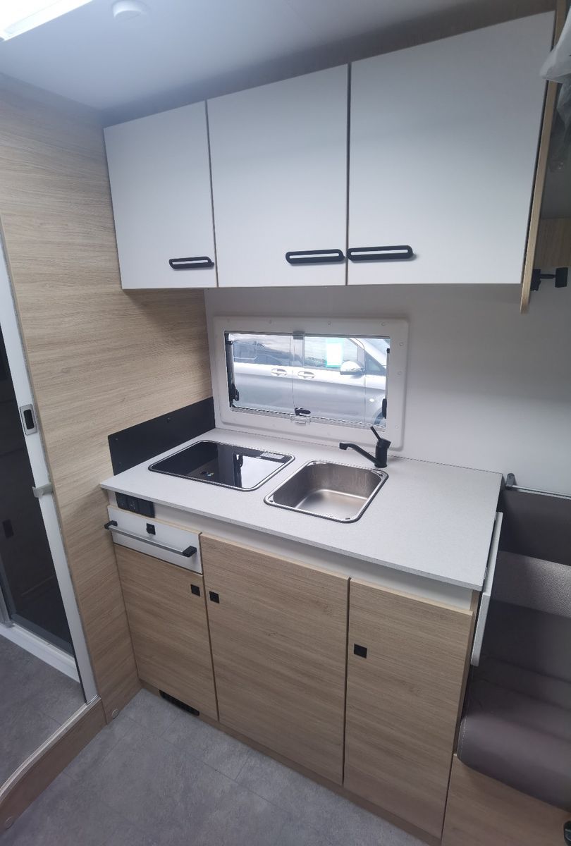 Fahrzeugabbildung Challenger 260 Ultimate Edition