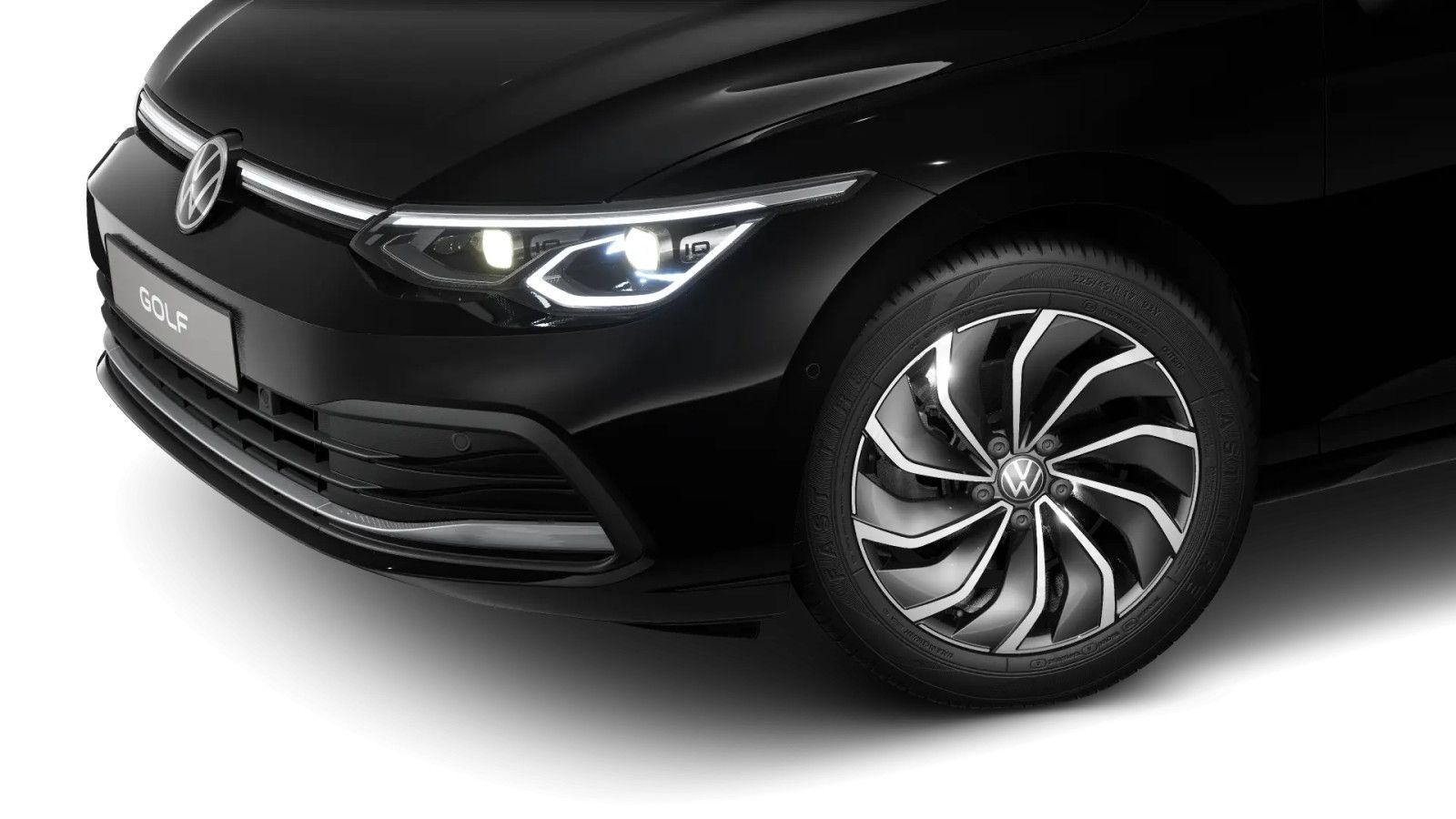 Volkswagen Golf - Bild 5