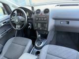 Volkswagen Caddy Kombi Comfortline 2.0 TDI - Volkswagen Caddy: 2k