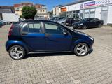 Smart ForFour forfour CDI 70kW - Smart ForFour mit Diesel-Antrieb