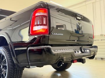 Dodge RAM - 10