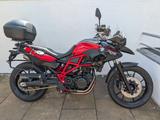 BMW F 700 GS mit Gewährleistung - BMW F 700 GS