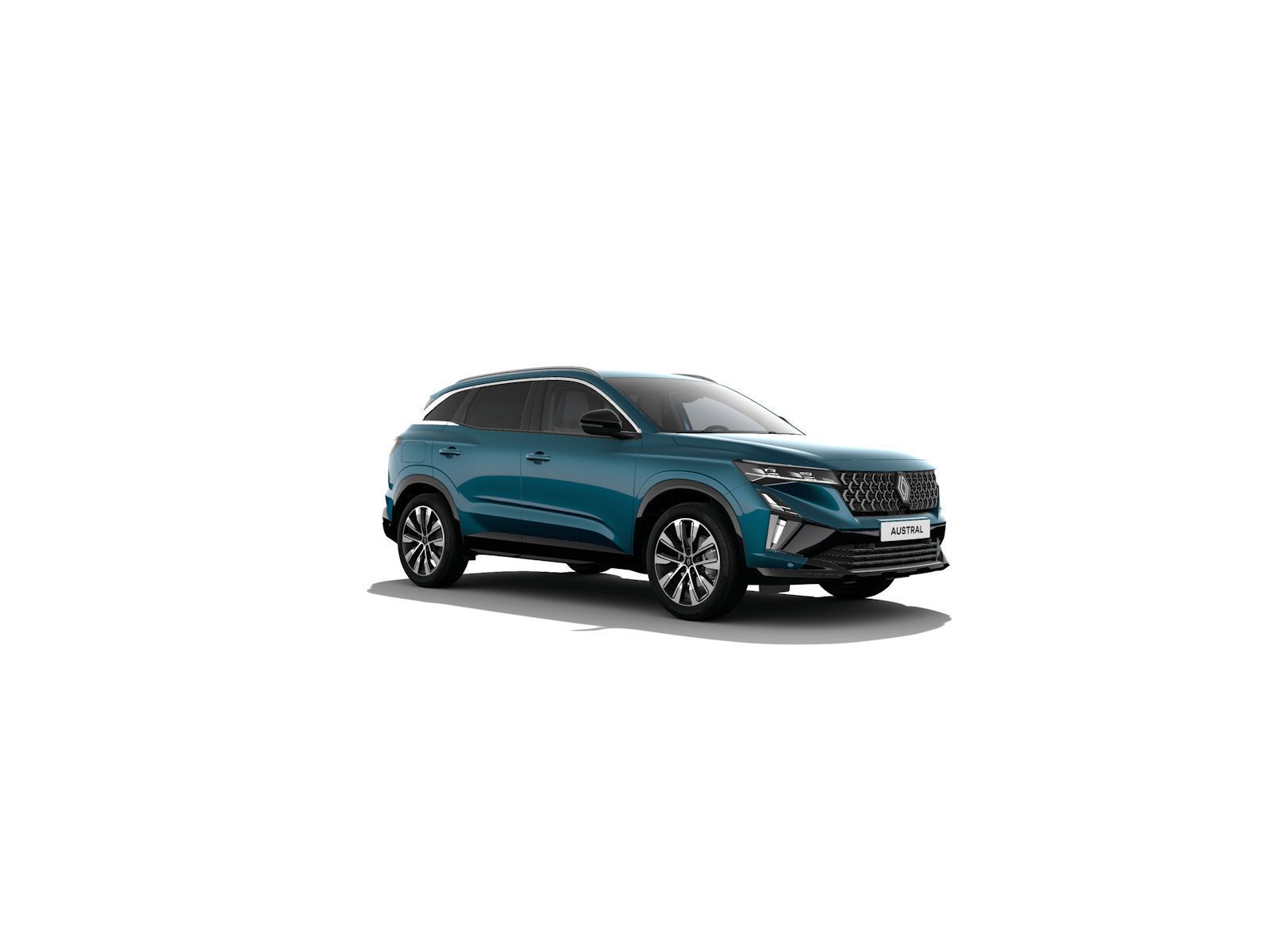 Renault Austral - Bild 10