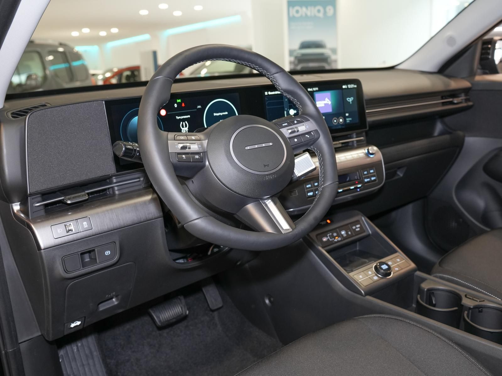 Hyundai Kona – Bild 13