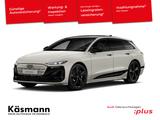 Audi S6 e-tron Avant HUD PANO AHK 360° LUFT B&O MATRI - Audi S6 mit Elektro-Antrieb