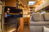 Carthago C2-tourer I 145 RB-LE comfort -Mod.26 -Markise (14/17)