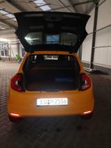 Renault Twingo SCe 75 Limited - Renault Twingo von privat