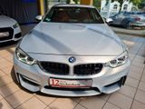 BMW M4 Baureihe M4 Coupe Liebhaber stück - BMW M4 aus 2015