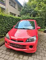 Daihatsu YRV - Daihatsu YRV Gebrauchtwagen