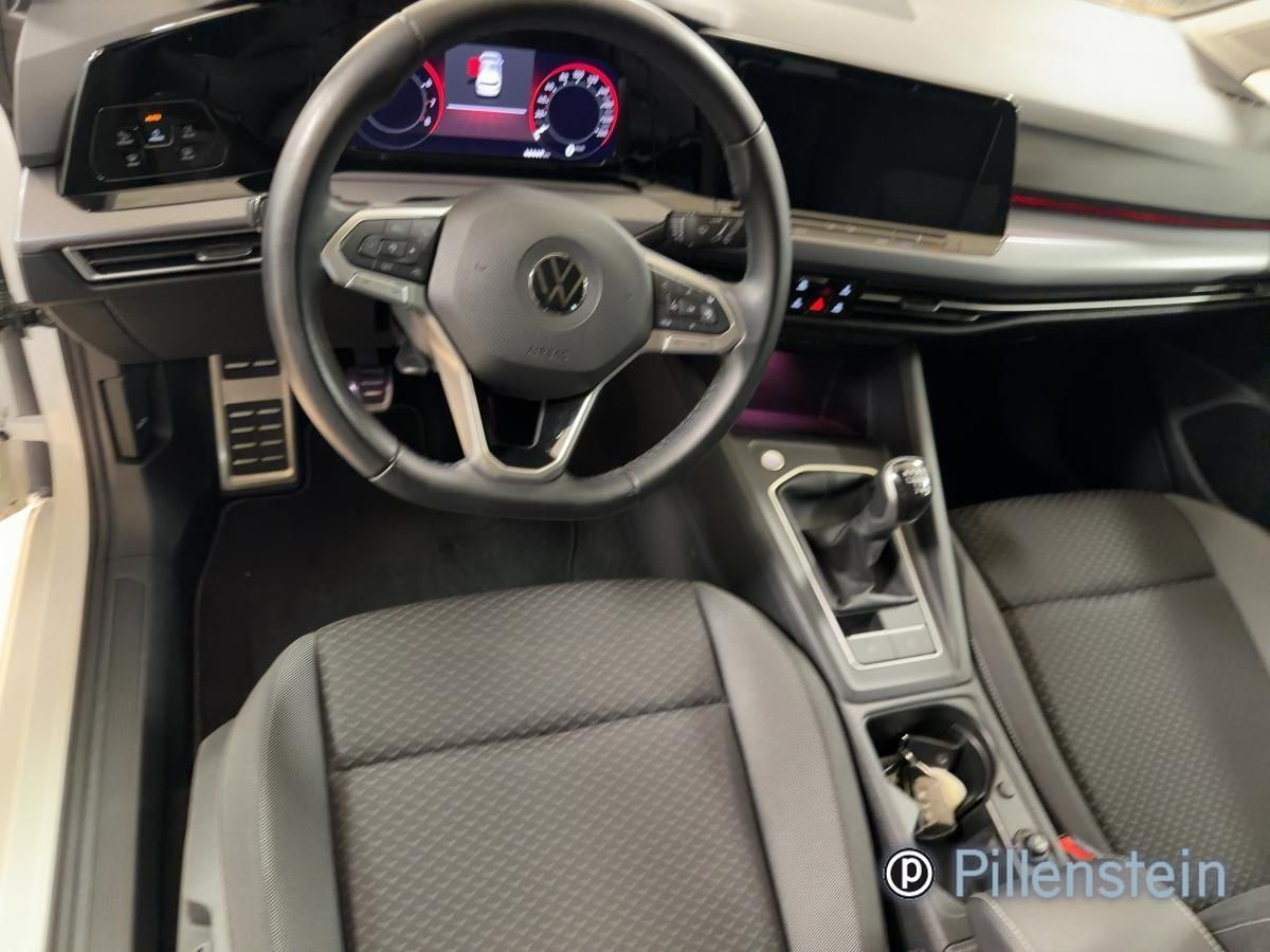Volkswagen Golf - Bild 9