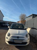 Fiat 500 1.2 8V Lounge Lounge - Fiat 500 in Ludwigshafen