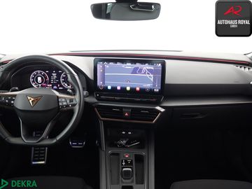 Cupra Leon - 9