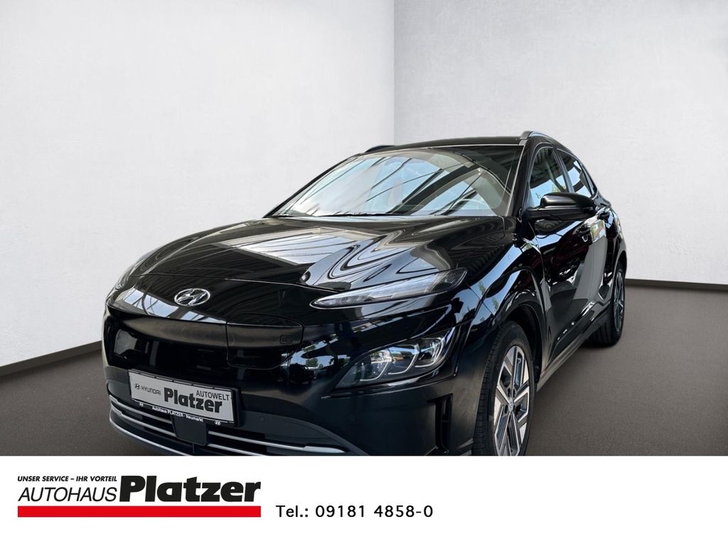 Image of Hyundai KONA Elektro