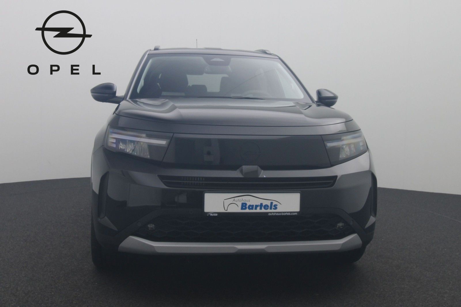 Fahrzeugabbildung Opel Frontera GS Mild Hybrid/Navi/LED/Tempo