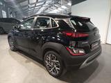 Hyundai Kona 1.6 GDI Trend Hybrid PDC|SHZ|Kamera|App - Hyundai KONA Gebrauchtwagen in München
