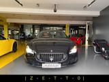 Maserati Quattroporte GTS| V8| 3.8| DESIGNER E.ZEGNA | - Maserati aus 2015