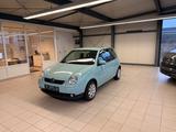 Volkswagen Lupo Rave 1,4/Automatik/Klima/Hu&AuNeu - VW Lupo Gebrauchtwagen