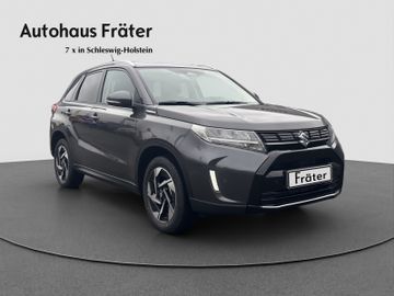 Fotografie des Suzuki Vitara 1.5 Comfort+ AGS AllGrip *Panoramadach*