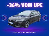 Ford Focus ST-Line X 1.0 155PS Aut. UPE=41700€       